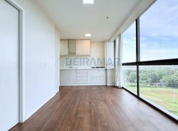 Apartamento · 39m² · 2 Quartos · 1 Vaga · Apartamento de 2 Quartos para alugar no Residencial Park 05 – Guará I