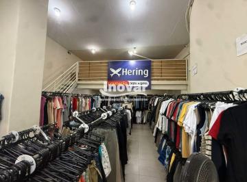 Comercial · 195m² · 1 Vaga · Lojão no coração do Santo Agostinho com aproximadamente 196 m2, mezanino, 04 banheiros, px ao banco 