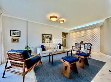 Apartamento · 274m² · 3 Quartos · 4 Vagas · Cobertura à venda no bairro Ponta da Praia
