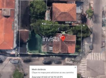 Casa · 264m² · 6 Quartos · 8 Vagas · Casa à venda no bairro Encruzilhada