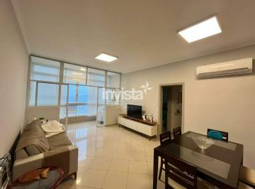 Apartamento · 100m² · 2 Quartos · 1 Vaga · Apartamento à venda no bairro Embaré
