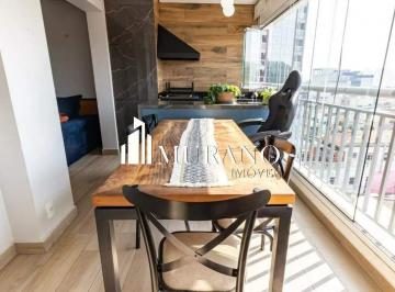 Apartamento · 67m² · 2 Quartos · 1 Vaga · Apartamento à venda, 2 quartos, 1 suíte, 1 vaga, Mooca - São Paulo/SP