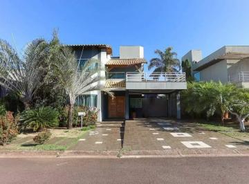 Casa · 314m² · 3 Quartos · 4 Vagas · Sobrado no Condomínio Damha II