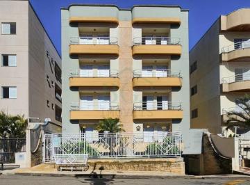 FACHADA · Apartamentos Padrão em Poços de Caldas