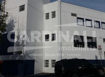 Comercial · 30m² · Gostaria de ter o seu comércio em uma Sala com ótima localização no Núcleo Residencial Silvio Vilari