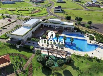 Terreno · 437m² · Terreno a venda Condomínio Cyrela Landscape