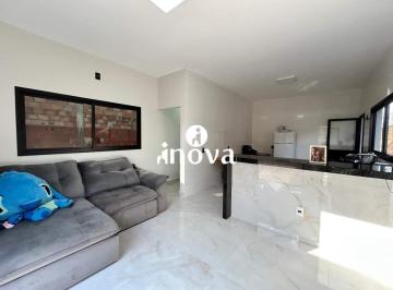 Casa · 59m² · 1 Quarto · 2 Vagas · Casa a venda no Jardim Maracanã