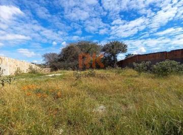 Terreno · 1000m² · Lote à venda, Trevo - Belo Horizonte/MG