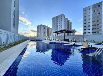 Apartamento · 67m² · 3 Quartos · 2 Vagas · Apartamento à venda, 3 quartos, 1 suíte, 2 vagas, Palmeiras - Belo Horizonte/MG