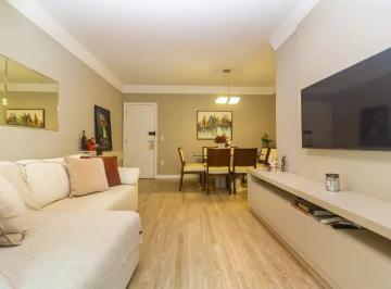 Apartamento · 223m² · 3 Quartos · 2 Vagas · APARTAMENTO DIFERENCIADO - 3 SUÍTES - 2 VAGAS - ÁREA DE LAZER COMPLETA - BARRA NORTE - BALNEÁRIO CAM