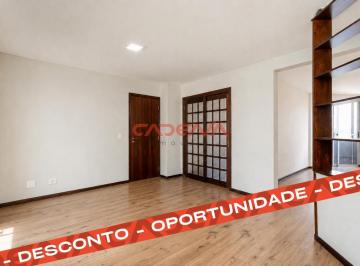 Apartamento · 149m² · 3 Quartos · 2 Vagas · Apartamento com 3 quartos e 2 vagas à venda no Bigorrilho