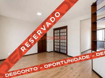 Apartamento · 149m² · 3 Quartos · 2 Vagas · Apartamento com 3 quartos e 2 vagas à venda no Bigorrilho