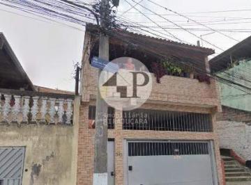 Casa · 91m² · 2 Quartos · 2 Vagas · OPORTUNIDADE!! Casa - ÓTIMA LOCALIZAÇÃO EM Taboão da Serra - JARDIM SUINÁ - SP
