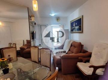 Apartamento · 52m² · 2 Quartos · 1 Vaga · OPORTUNIDADE!! Apartamento - ÓTIMA LOCALIZAÇÃO EM Taboão da Serra - Parque Taboão - SP