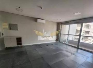 Comercial · 40m² · 1 Vaga · Sala Comercial para Alugar, 40m² - Centro de São Bernardo do Campo/SP.