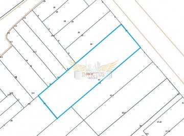 Terreno · 179m² · Terreno Residencial para Comprar, 400m² - Jardim Bela Vista, Santo André/SP.