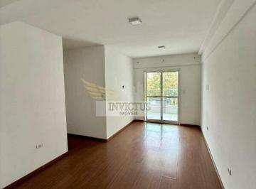 Apartamento · 60m² · 2 Quartos · 1 Vaga · Apartamento com 2 Quartos no Edificio Tropical Garden para Comprar, 60m² - Bairro Jardim, Santo Andr