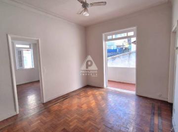 Sala · Apartamento à venda, 2 quartos com varanda, Catete - RIO DE JANEIRO/RJ.