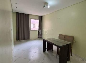 Apartamento · 70m² · 2 Quartos · 1 Vaga · Apartamento à Venda 70 m²– Baeta Neves, São Bernardo do Campo
