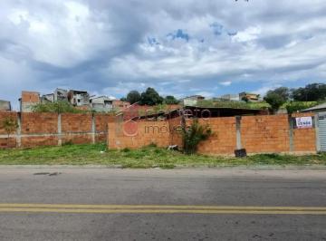 Terreno · 278m² · TERRENO À VENDA NO BAIRRO TULIPAS EM JUNDIAÍ/SP