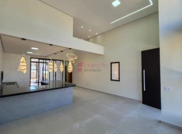 Casa · 162m² · 3 Quartos · 2 Vagas · Casa Condomínio em Itupeva
