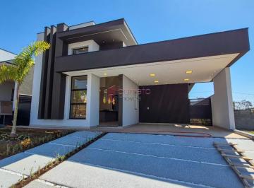 Casa · 162m² · 3 Quartos · 3 Vagas · Casa Condomínio em Itupeva