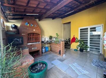 Casa · 158m² · 3 Quartos · 2 Vagas · Casa à venda, 3 quartos, 1 suíte, 2 vagas, Serra Verde - Piracicaba/SP