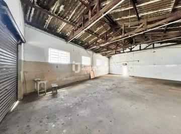 Comercial · 324m² · Galpão para aluguel, Santa Terezinha - Piracicaba/SP