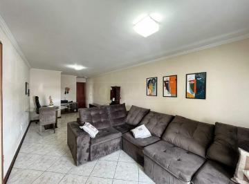 Apartamento · 114m² · 3 Quartos · 1 Vaga · Apartamento à venda, 3 quartos, 1 suíte, 1 vaga, Cidade Alta - Piracicaba/SP