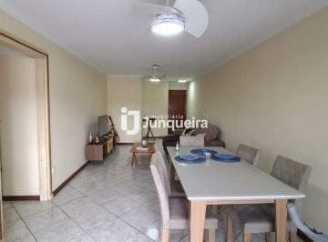 Apartamento · 114m² · 3 Quartos · 1 Vaga · Apartamento à venda, 3 quartos, 1 suíte, 1 vaga, Cidade Alta - Piracicaba/SP