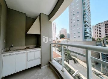 Apartamento · 80m² · 2 Quartos · 2 Vagas · Apartamento à venda, 2 quartos, 1 suíte, 2 vagas, São Dimas - Piracicaba/SP