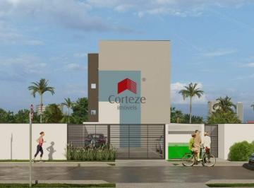 Apartamento · 31m² · 1 Quarto · 1 Vaga · Apartamento com 30,96m² 1 quarto, à venda, no bairro Cajuru em Curitiba