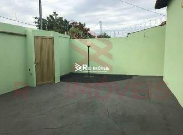 Foto 01 · Casa à venda, 3 quartos, 3 vagas - Bairro Jardim Ámerica II, Uberlândia MG