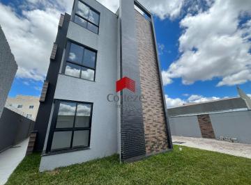 Apartamento · 43m² · 2 Quartos · 1 Vaga · Apartamento com 42,77m² 2 quartos, à venda, no bairro Parque da Fonte em São José dos Pinhais