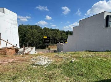 Terreno · 176m² · TERRENO PARA VENDA NO CONDOMÍNIO NOVA JAGUARI DE 176m² - SANTANA DE PARNAÍBA 