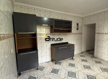 Casa · 125m² · 2 Quartos · CASA PARA LOCAÇÃO NO PARQUE VIANA - BARUERI - NÃO É INDIVIDUAL - NÃO TEM VAGA DE GARAGEM