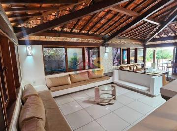 Casa · 600m² · 3 Quartos · Casa à venda, 3 quartos, 2 suítes, Jardim Atlântico - Ilhéus/BA