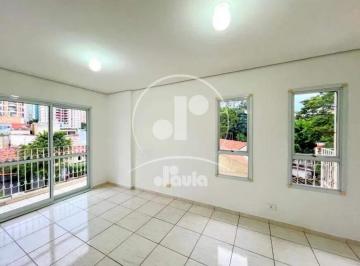 Apartamento · 78m² · 3 Quartos · 2 Vagas · Apartamento para aluguel, 3 quartos 1 suíte Bairro Jardim em Santo André/SP 