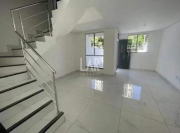 Casa · 84m² · 3 Quartos · 1 Vaga · Casa Geminada à venda, 3 quartos, 1 suíte, 1 vaga, Vila Clóris - Belo Horizonte/MG