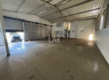 Comercial · 864m² · Galpão à venda, Jardim Industrial - Contagem/MG