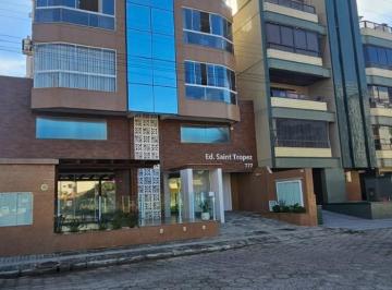 Apartamento · 3 Quartos · 2 Vagas · Apartamento à venda - em Mar Grosso