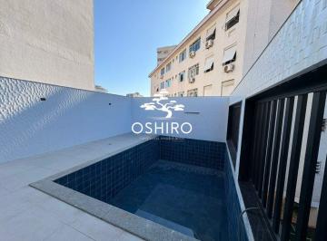 Casa · 250m² · 4 Quartos · Casa à venda - Bairro Aparecida - Santos/SP
