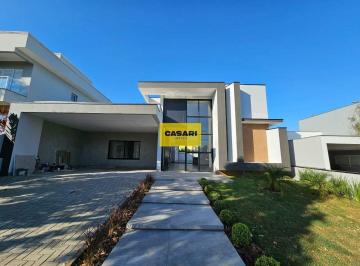 Casa · 310m² · 4 Quartos · 4 Vagas · Casa à venda em residencial Fechado Portal das Estrelas Boituva S/P.