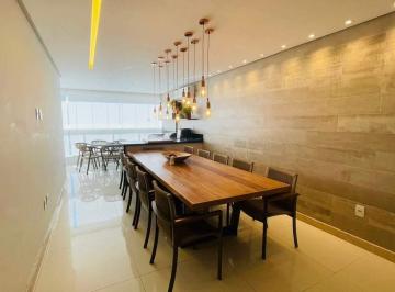 Apartamento · 201m² · 4 Quartos · 2 Vagas · Lindo apartamento com 4 suites, 2 vagas , lazer, na quadra do mar!