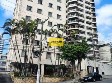 Apartamento · 76m² · 2 Quartos · 1 Vaga · Apartamento à Venda no Rudge Ramos – 76 m², 2 Dormitórios, Sacada e 1 Vaga em São Bernardo
