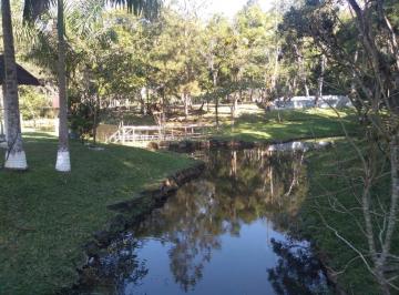 Photo 1 · Chácara à venda em São Bernardo – 47.000m² com lagos e piscina