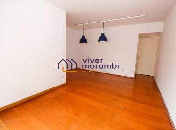 Apartamento · 70m² · 2 Quartos · 2 Vagas · Apartamento na Vila Andrade - 2 Dormitórios