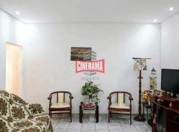 Casa · 102m² · 3 Quartos · 3 Vagas · Casa à venda, 3 quartos, 3 vagas, Santa Paula - São Caetano do Sul/SP