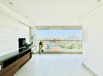 05bd78ba-1ae2-4109-8360-f592dafc9828 · Versátil apartamento para locação em Vila Leopoldina com 2 quartos, sendo 2 suítes, 104m²