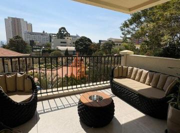 Apartamento · 189m² · 3 Quartos · 4 Vagas · Apartamento 189m² com 3 quartos, 3 suítes à Venda no Tatuapé